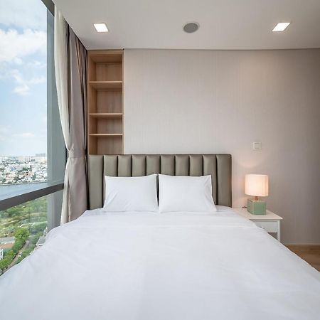 Landmark 81 - Imperial Residence Ciudad Ho Chi Minh  Exterior foto