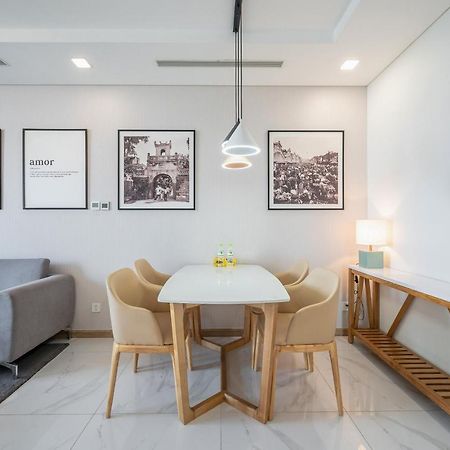 Landmark 81 - Imperial Residence Ciudad Ho Chi Minh  Exterior foto